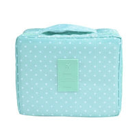 Kompaktes Wasserdichtes Make-up-Reiseset – 1+1 GRATIS Mini-Kosmetik-Aufbewahrungsbox