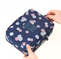 Kompaktes Wasserdichtes Make-up-Reiseset – 1+1 GRATIS Mini-Kosmetik-Aufbewahrungsbox