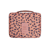 Kompaktes Wasserdichtes Make-up-Reiseset – 1+1 GRATIS Mini-Kosmetik-Aufbewahrungsbox