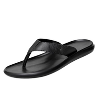 Bequeme & Stilvolle Herren Outdoor-Sommerslipper – Leano