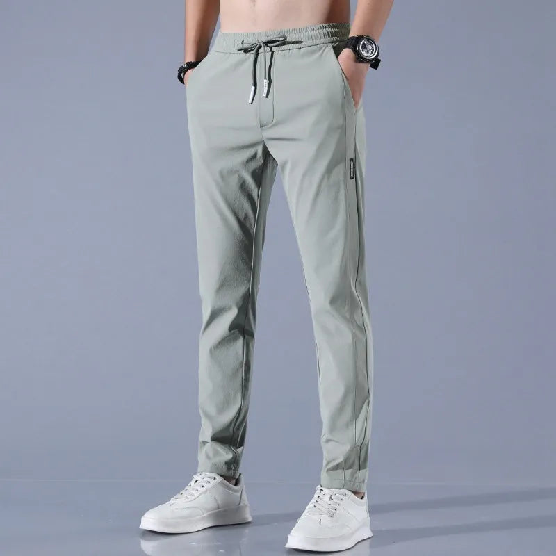 2025 Neue Modelle Unisex schnelltrocknende Stretchhosen