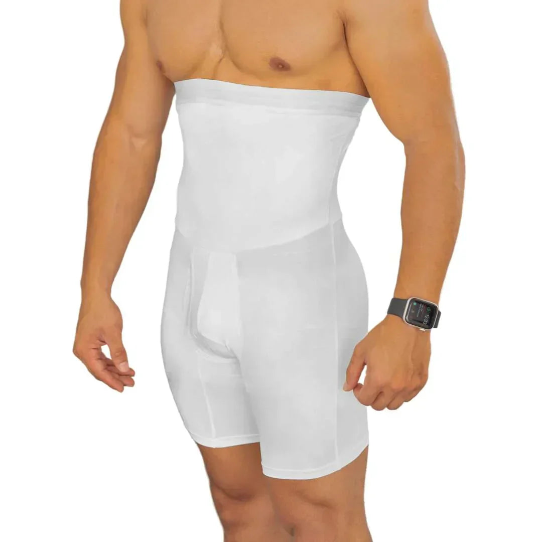 Herren Kompressions-Shorts – CoreFlex