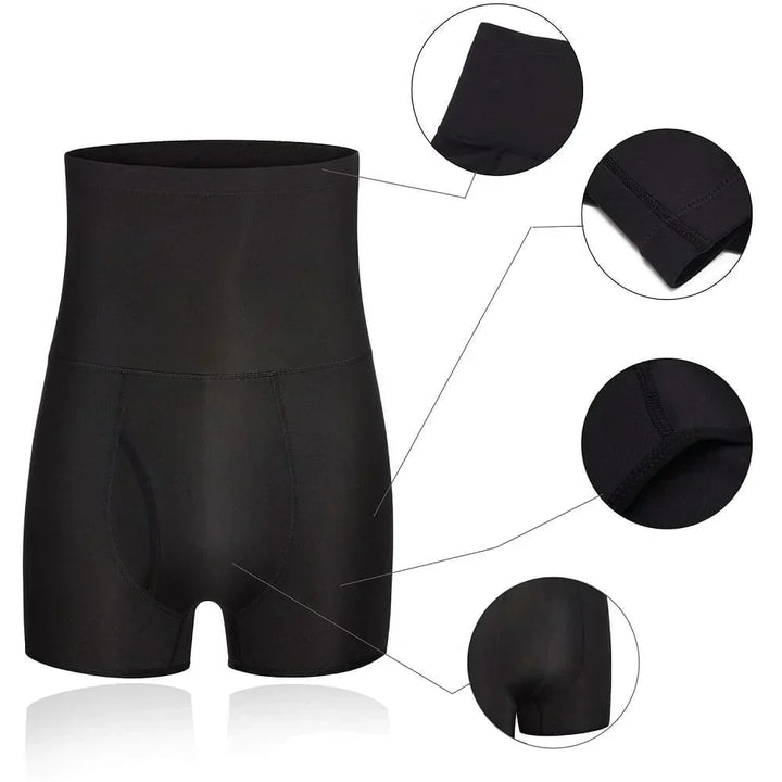 Herren Kompressions-Shorts – CoreFlex