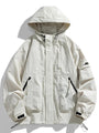 Herren Windjacke mit Kapuze – Jasper