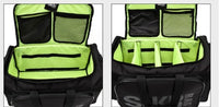 Wasserdichte Multi-Fach-Sneaker- und Ausrüstungs-Reisetasche