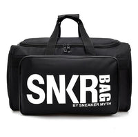 Wasserdichte Multi-Fach-Sneaker- und Ausrüstungs-Reisetasche