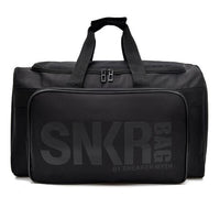 Wasserdichte Multi-Fach-Sneaker- und Ausrüstungs-Reisetasche