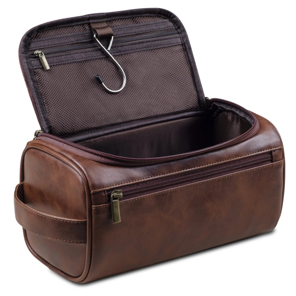 Luxuriöse Reisetaschen - Voyago
