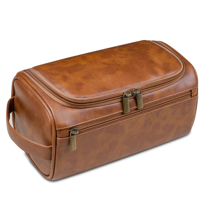 Luxuriöse Reisetaschen - Voyago