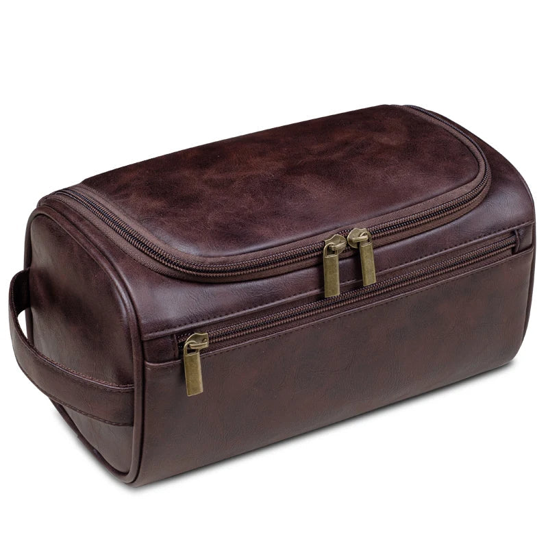 Luxuriöse Reisetaschen - Voyago