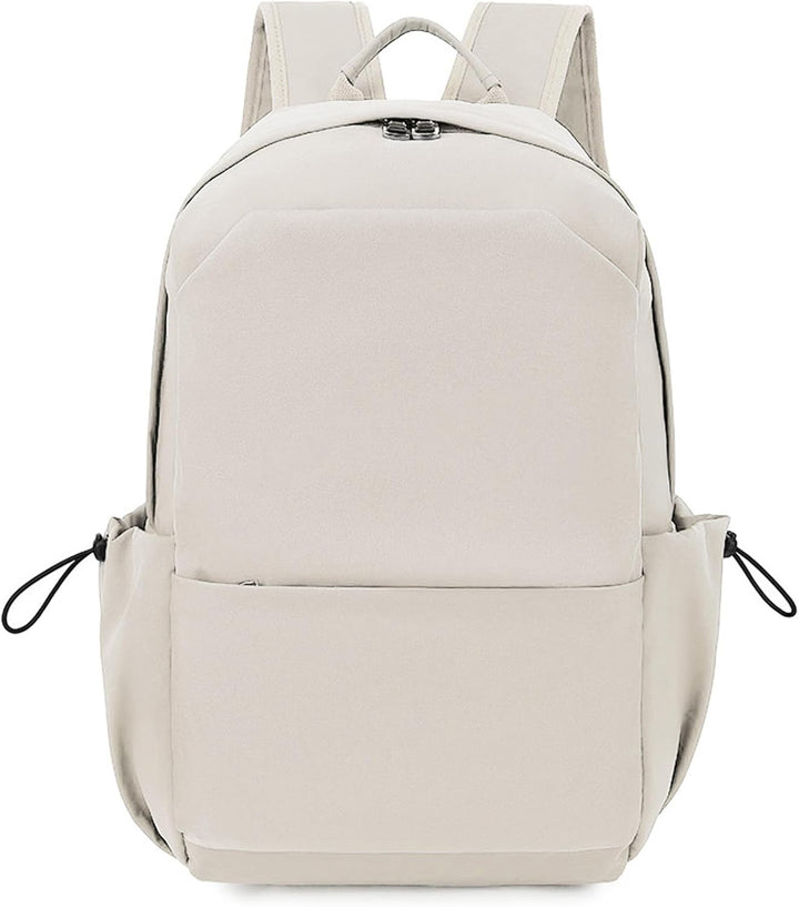 Leichte, wasserabweisende Laptop- und Reisetasche mit organisierten Fächern
