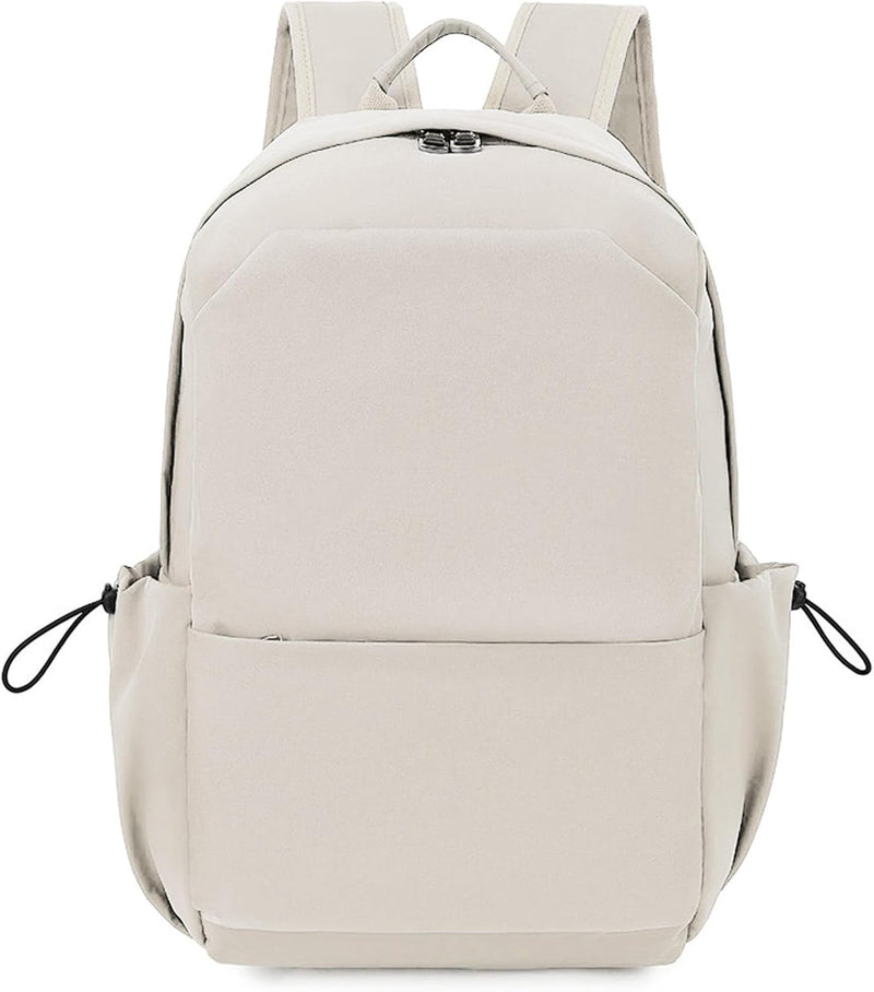 Leichte, wasserabweisende Laptop- und Reisetasche mit organisierten Fächern