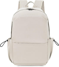 Leichte wasserabweisende Laptop-Rucksack mit mehreren Taschen – 15,6" TravelPro-Serie