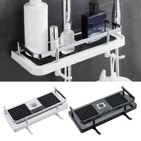 Ponsfrei Multifunktionales Regal - Clixor