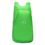 Leichte, faltbare, wasserdichte Rucksack – Kompakter 20L Reiserucksack