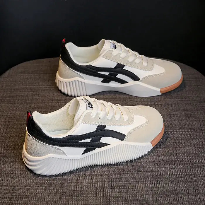 Ergonomische Orthopädische Laufschuhe – Isabella