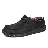 Sommer Herrenloafers – Tobias