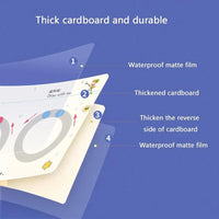 Interactief Schrijfboek – ScribbleBook