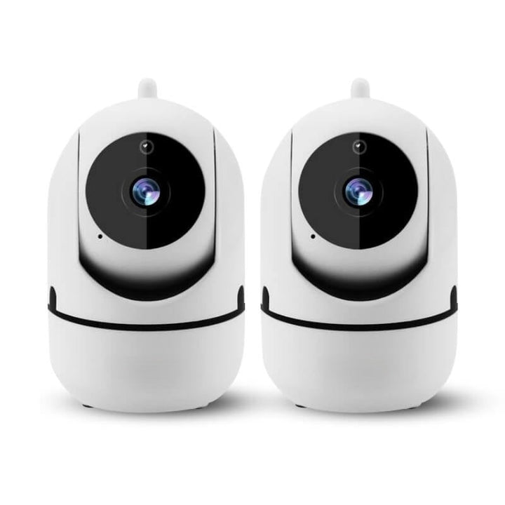 Rotierende WiFi Innenkamera – HomeView Mini