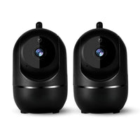Rotierende WiFi Innenkamera – HomeView Mini