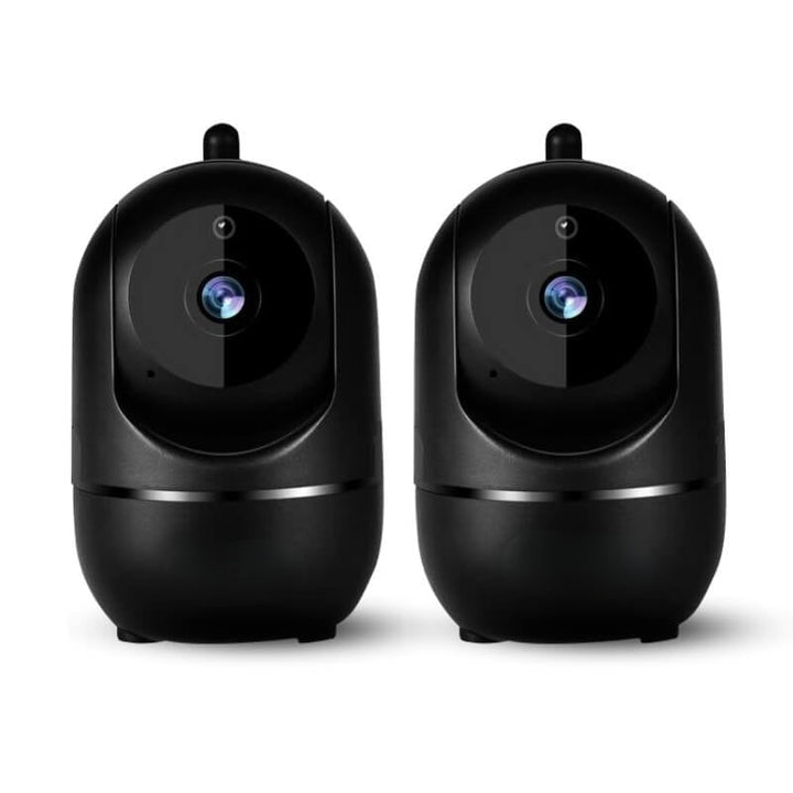 Rotierende WiFi Innenkamera – HomeView Mini