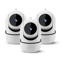 Rotierende WiFi Innenkamera – HomeView Mini