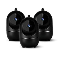Rotierende WiFi Innenkamera – HomeView Mini