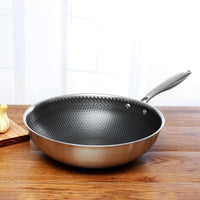 Premium Antihaft-Bratpfanne - SteelChef