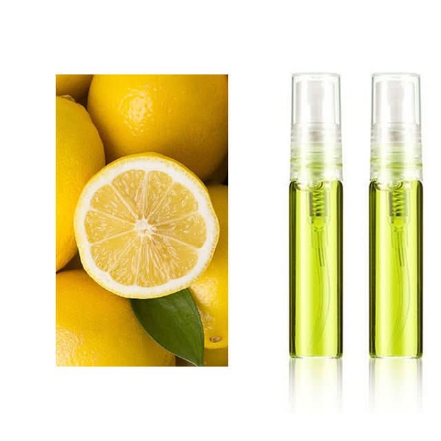 ScentRide Autoparfum Nachfüllung