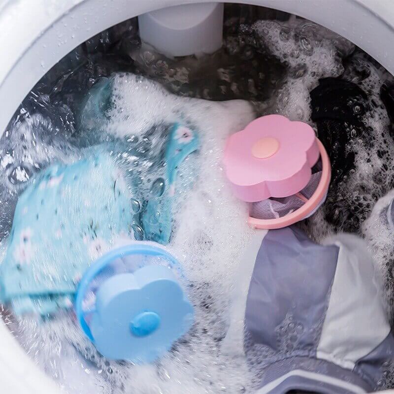 Schwimmender Haar- & Fusselentferner – FurFree