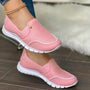 Elegante Orthopädische Diabetikerschuhe für Damen – Veronica Comfort