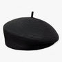 Elegante Fedora Strohhut für Damen – Élan