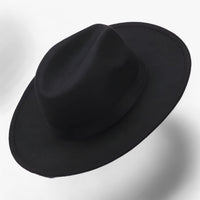 Unisex Vintage Fedora – Ardent
