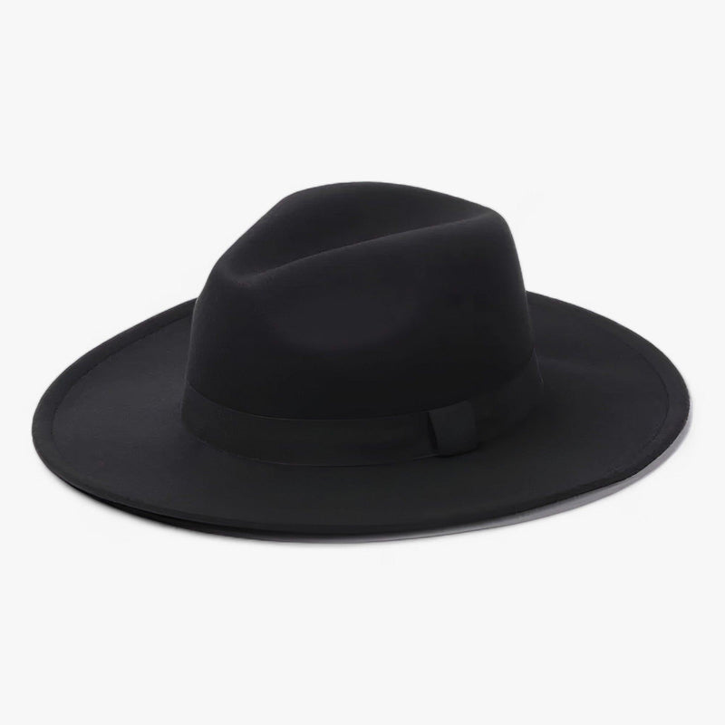 Unisex Vintage Fedora – Ardent