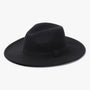 Unisex Vintage Fedora – Ardent