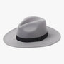 Unisex Vintage Fedora – Ardent