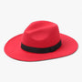 Unisex Vintage Fedora – Ardent