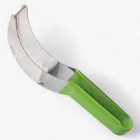 Edelstahl-Wassermelonen-Schneider – MelonMaster