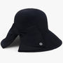 Damen Sonnenhut mit breiter Krempe – Soléra