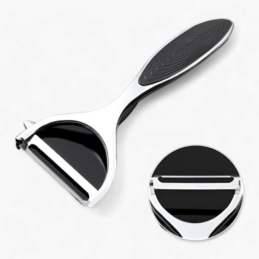 Edelstahl-Sparschäler – ProPeeler