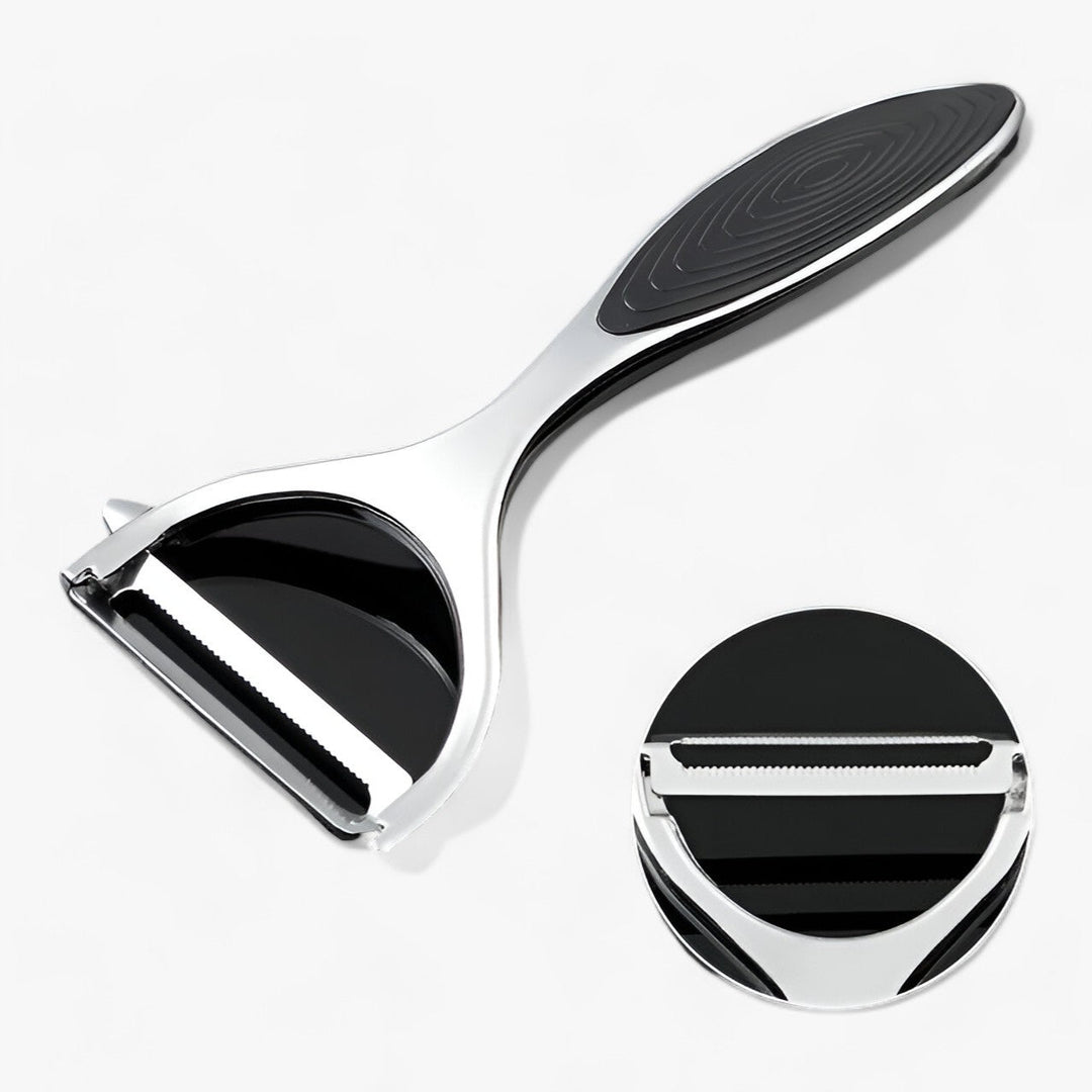 Edelstahl-Sparschäler – ProPeeler