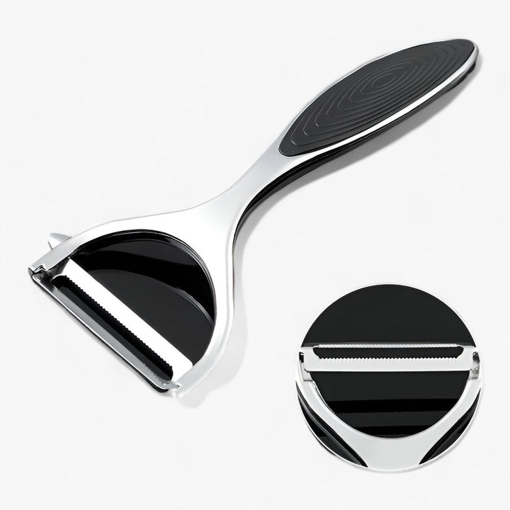 Edelstahl-Sparschäler – ProPeeler