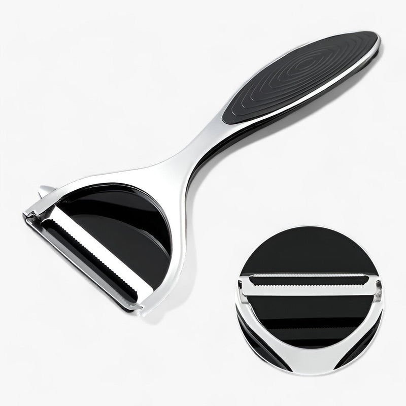 Edelstahl-Sparschäler – ProPeeler