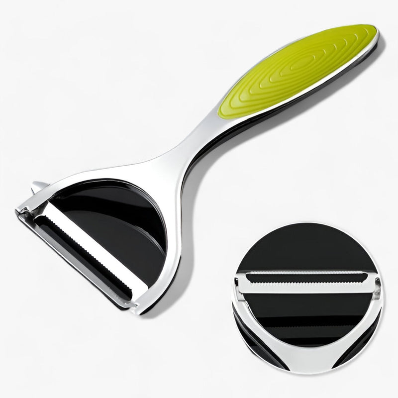 Edelstahl-Sparschäler – ProPeeler