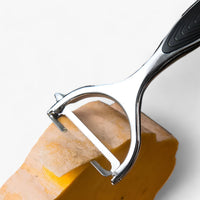 Edelstahl-Sparschäler – ProPeeler