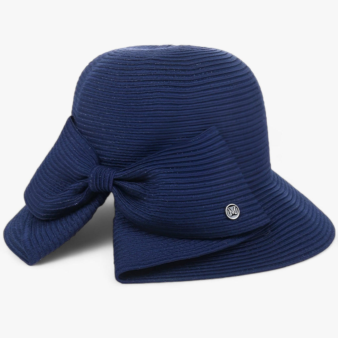 Damen Sonnenhut mit breiter Krempe – Soléra