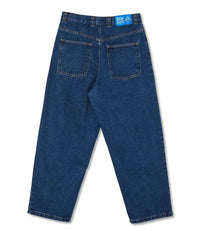 Loose Fit Denim - Titan Jeans
