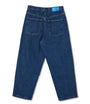 Loose Fit Denim - Titan Jeans