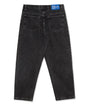 Loose Fit Denim - Titan Jeans