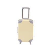Leichter Puppen-Reisetrolley – Nachhaltiges 13,5 -Accessoire (Kaufe 1, Erhalte 1 GRATIS)